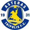 Asteras T.